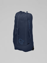 Soma uz riteņiem Norrøna 120L Trolley Bag
