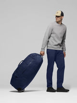 Soma uz riteņiem Norrøna 120L Trolley Bag