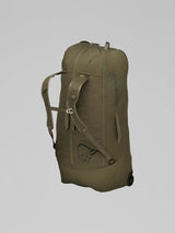 Soma uz riteņiem Norrøna 120L Trolley Bag