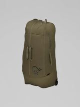 Soma uz riteņiem Norrøna 120L Trolley Bag