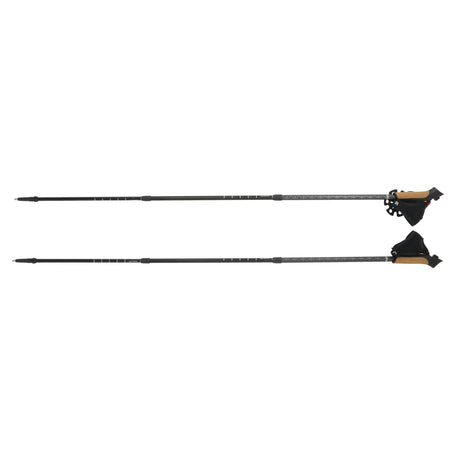 Regulējamas nūjošanas nūjas Origin Outdoors Nordic Walking