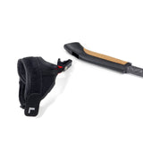 Regulējamas nūjošanas nūjas Origin Outdoors Nordic Walking