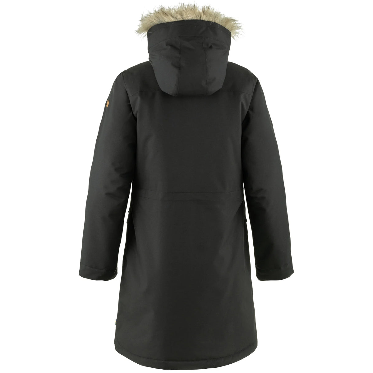 Fjallraven Nuuk Lite Parka Women's Jacket