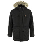 Parka Fjallraven Nuuk vīriešu
