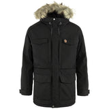 Parka Fjallraven Nuuk vīriešu