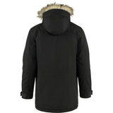 Parka Fjallraven Nuuk vīriešu
