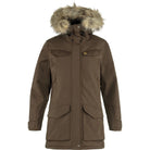 Parka Fjallraven Nuuk Women's