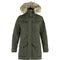 Parka Fjallraven Nuuk sieviešu