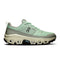 ON apavi Cloudrock Low Waterproof sieviešu Mineral Aloe