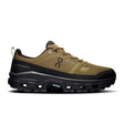 ON apavi Cloudrock Low Waterproof vīriešu Hunter Black
