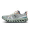 ON Cloudsurfer Trail vīriešu apavi Aloe Mineral