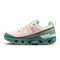 ON Cloudwander Waterproof sieviešu apavi Doe Ivy
