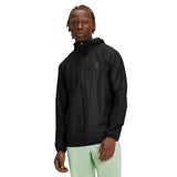 ON jaka Ultra Jacket vīriešu Black