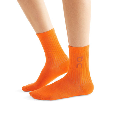 ON zeķes Logo Sock 3-Pack