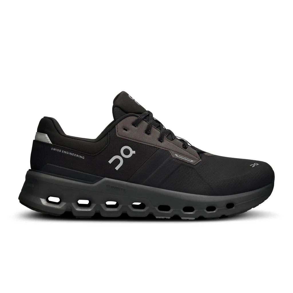ON apavi Cloudrunner 2 Waterproof vīriešu