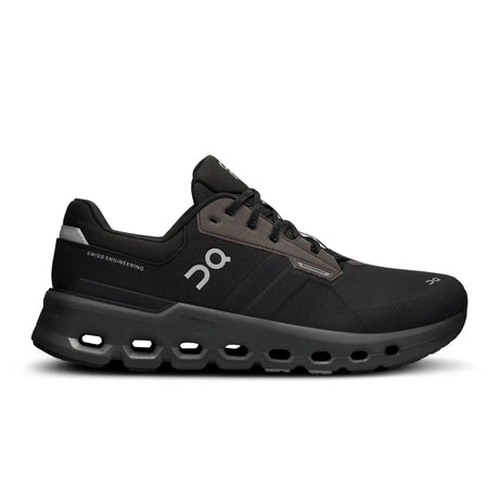 ON apavi Cloudrunner 2 Waterproof vīriešu