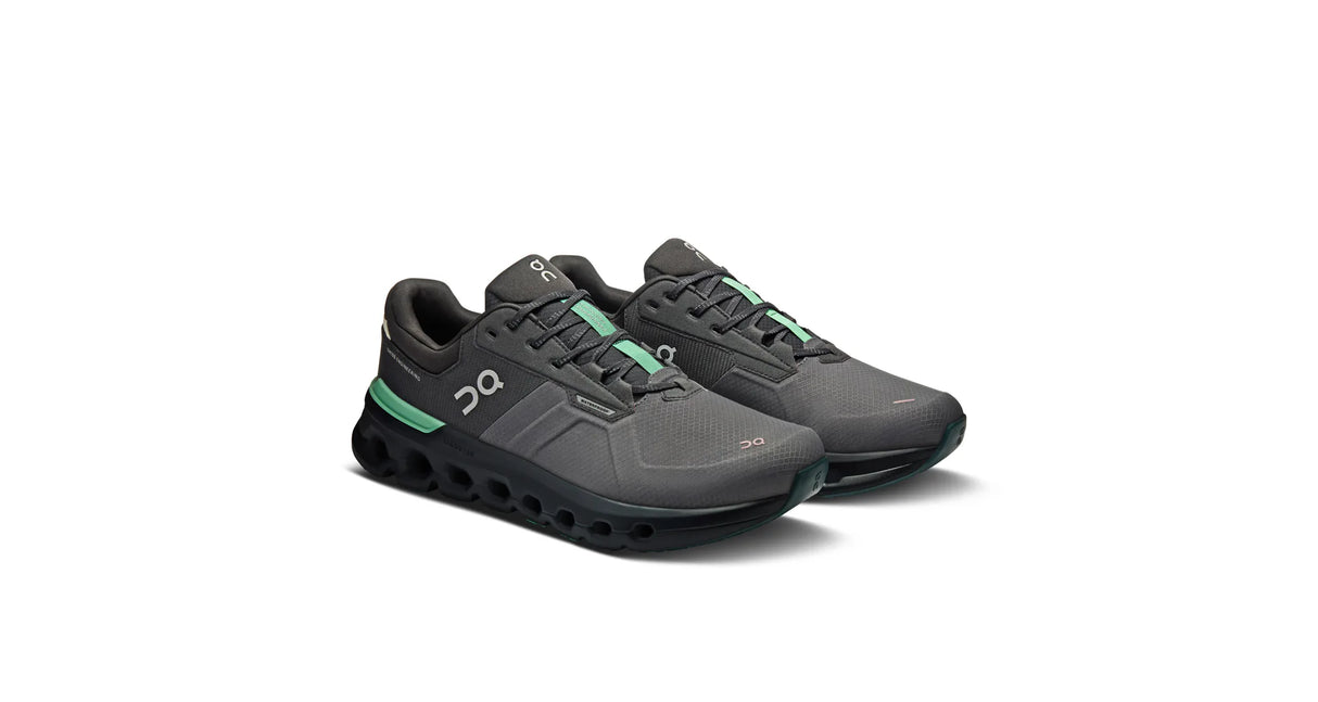 ON apavi Cloudrunner 2 Waterproof vīriešu