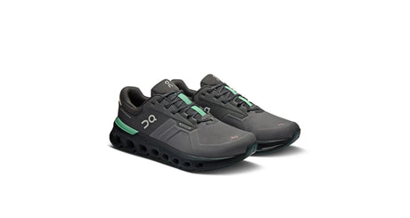ON apavi Cloudrunner 2 Waterproof vīriešu
