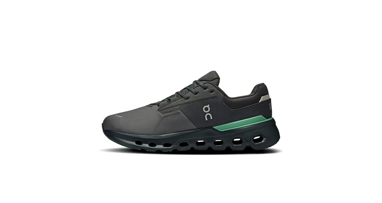 ON apavi Cloudrunner 2 Waterproof vīriešu