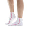 ON zeķes Court Sock Mid