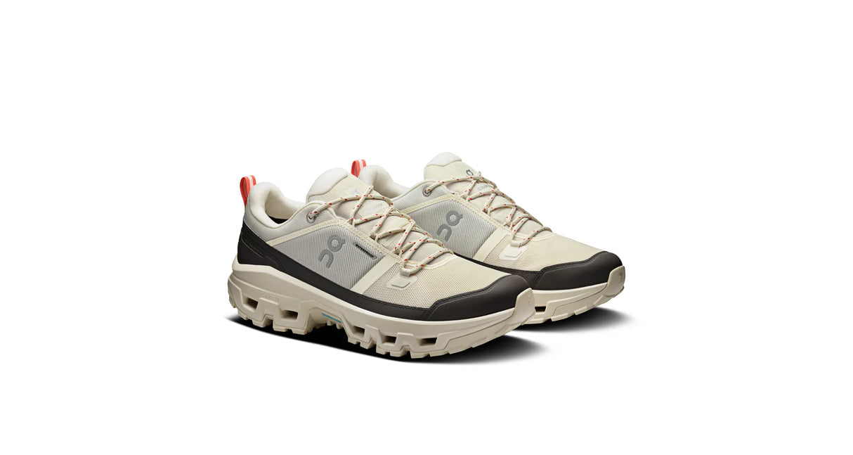 ON apavi Cloudrock Low Waterproof vīriešu