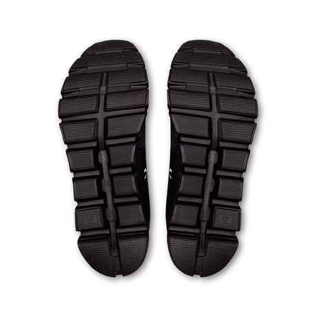 on running sneakers sole
