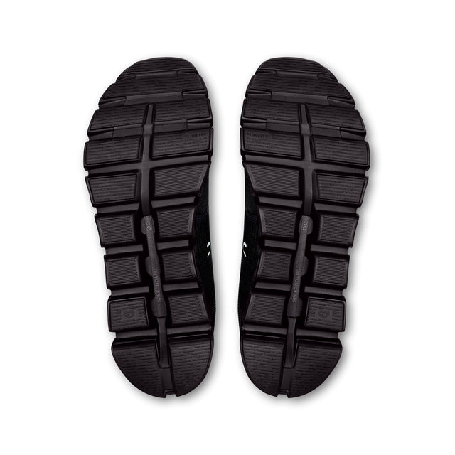 on running sneakers sole