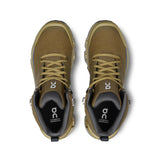 ON Cloudrock 2 Waterproof Men's Shoes