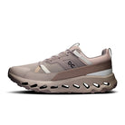 on running botas brūnas