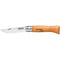 Kabatas nazis Opinel Blister N°08