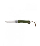 Pocket knife Opinel Trekking N°08