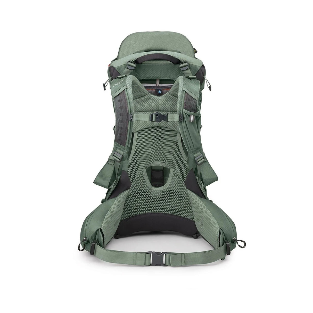 Bērnu pārnēsāšanas mugursoma Osprey Poco Premium