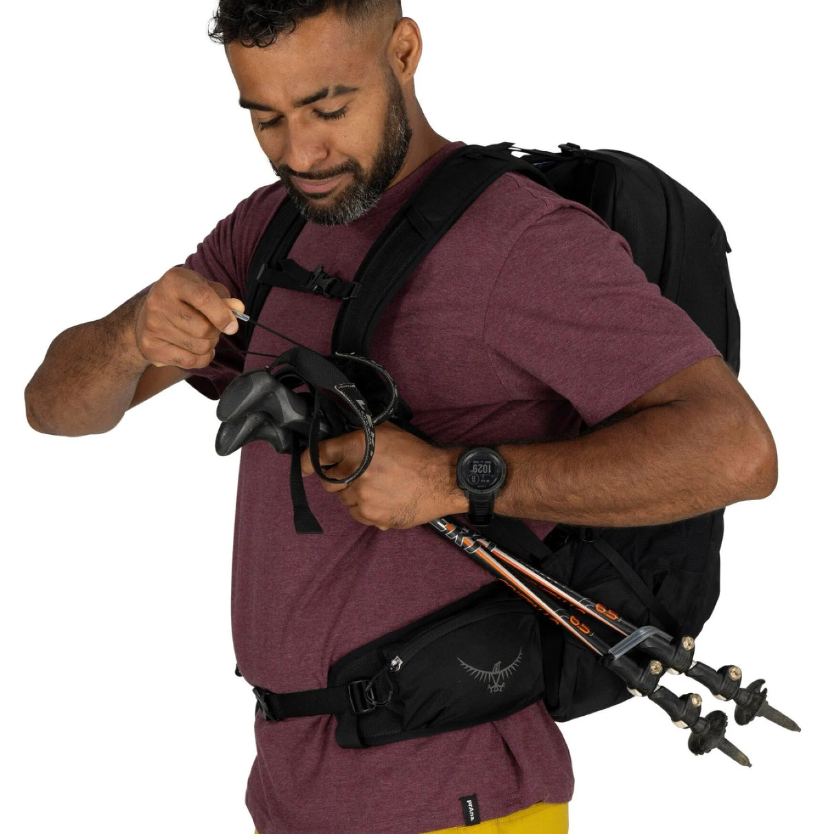 Mugursoma Osprey Talon™ 22