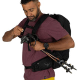 Mugursoma Osprey Talon™ 22