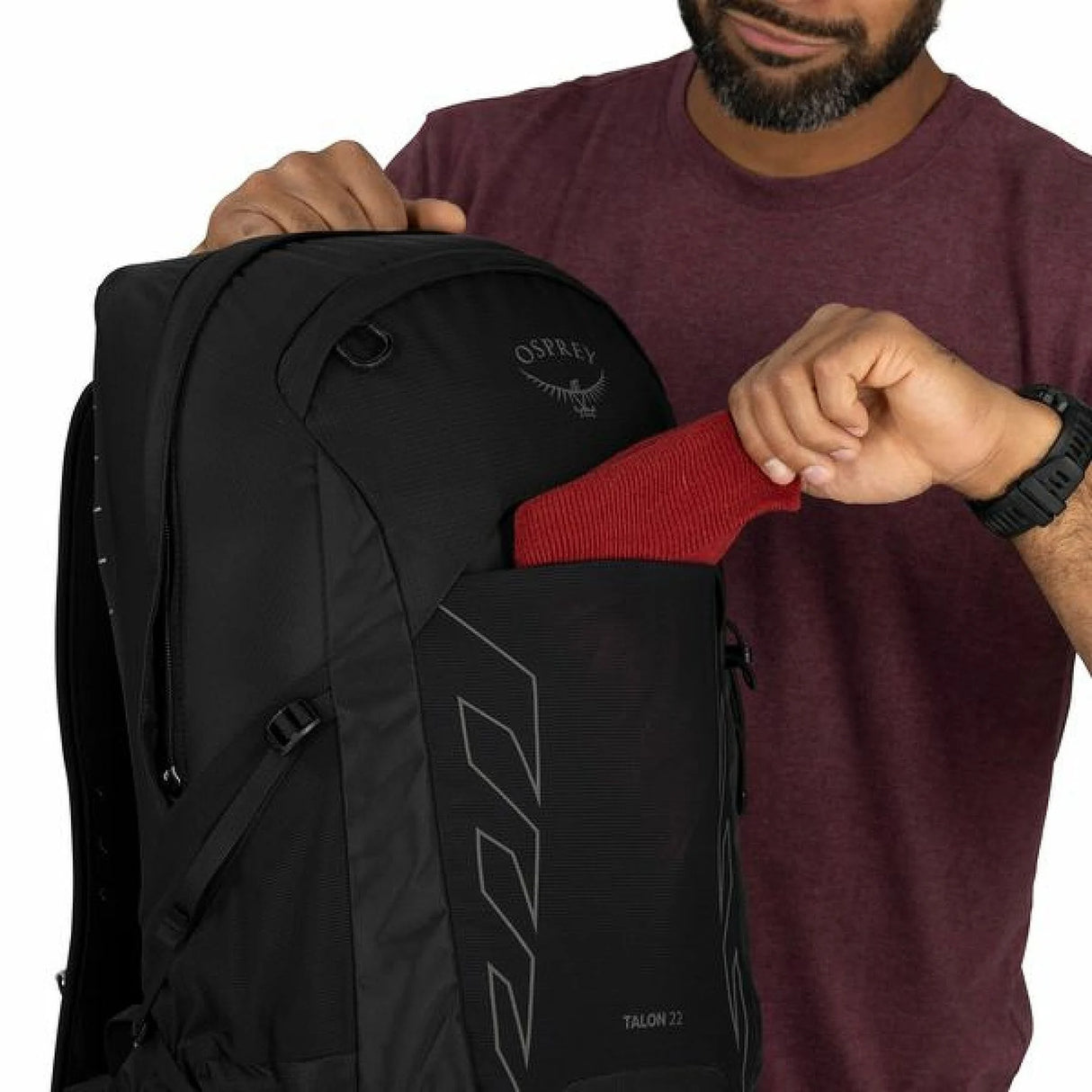 Mugursoma Osprey Talon™ 22