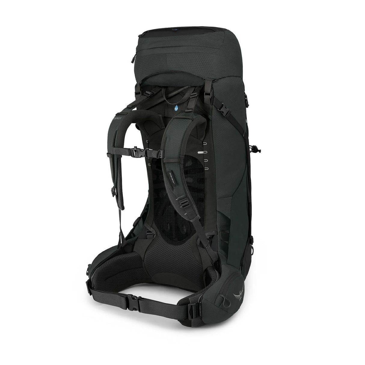 Pārgājienu mugursoma Osprey Aether™ 55