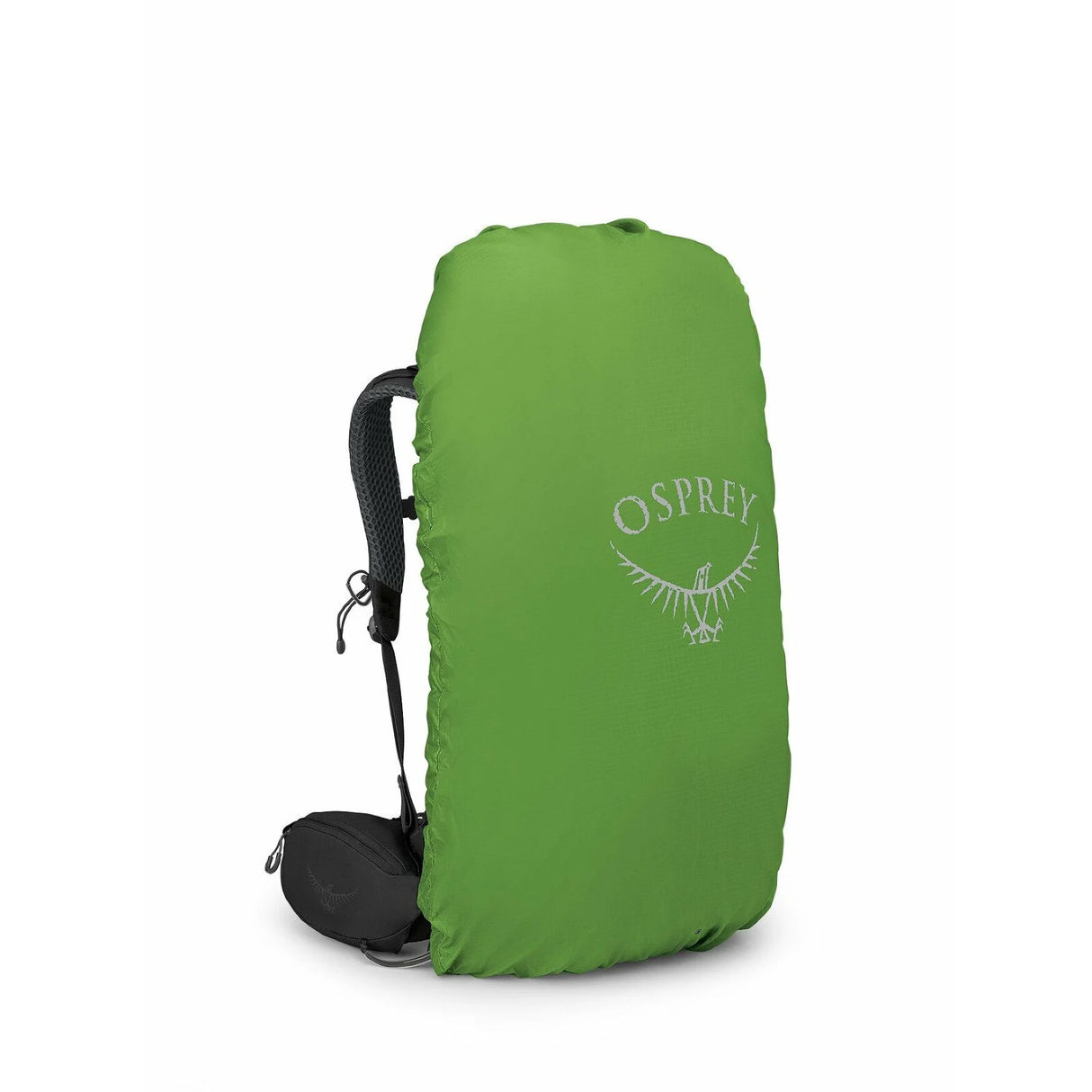 Hiking backpack Osprey Kestrel 58