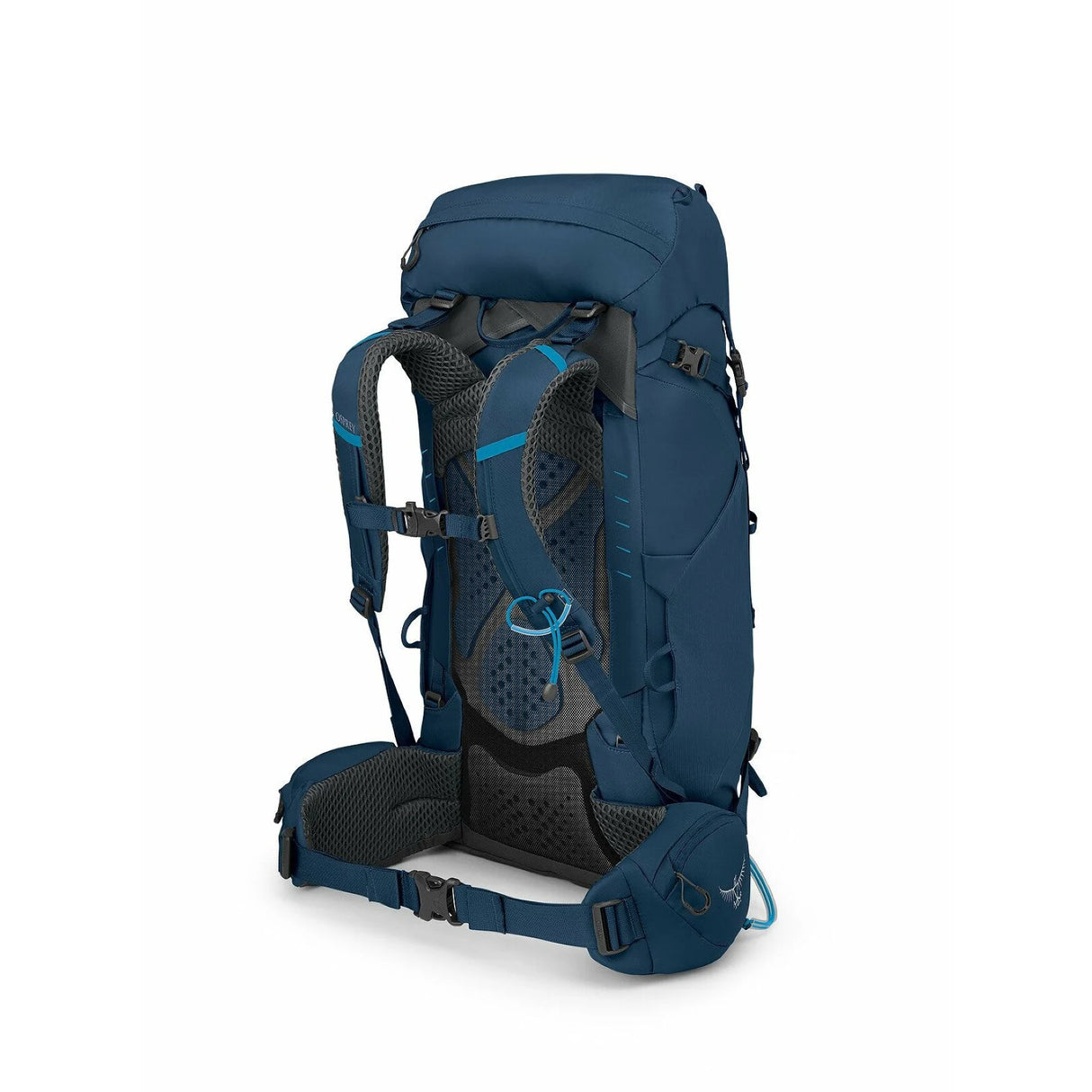 Hiking backpack Osprey Kestrel 58