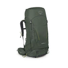 Hiking backpack Osprey Kestrel 58