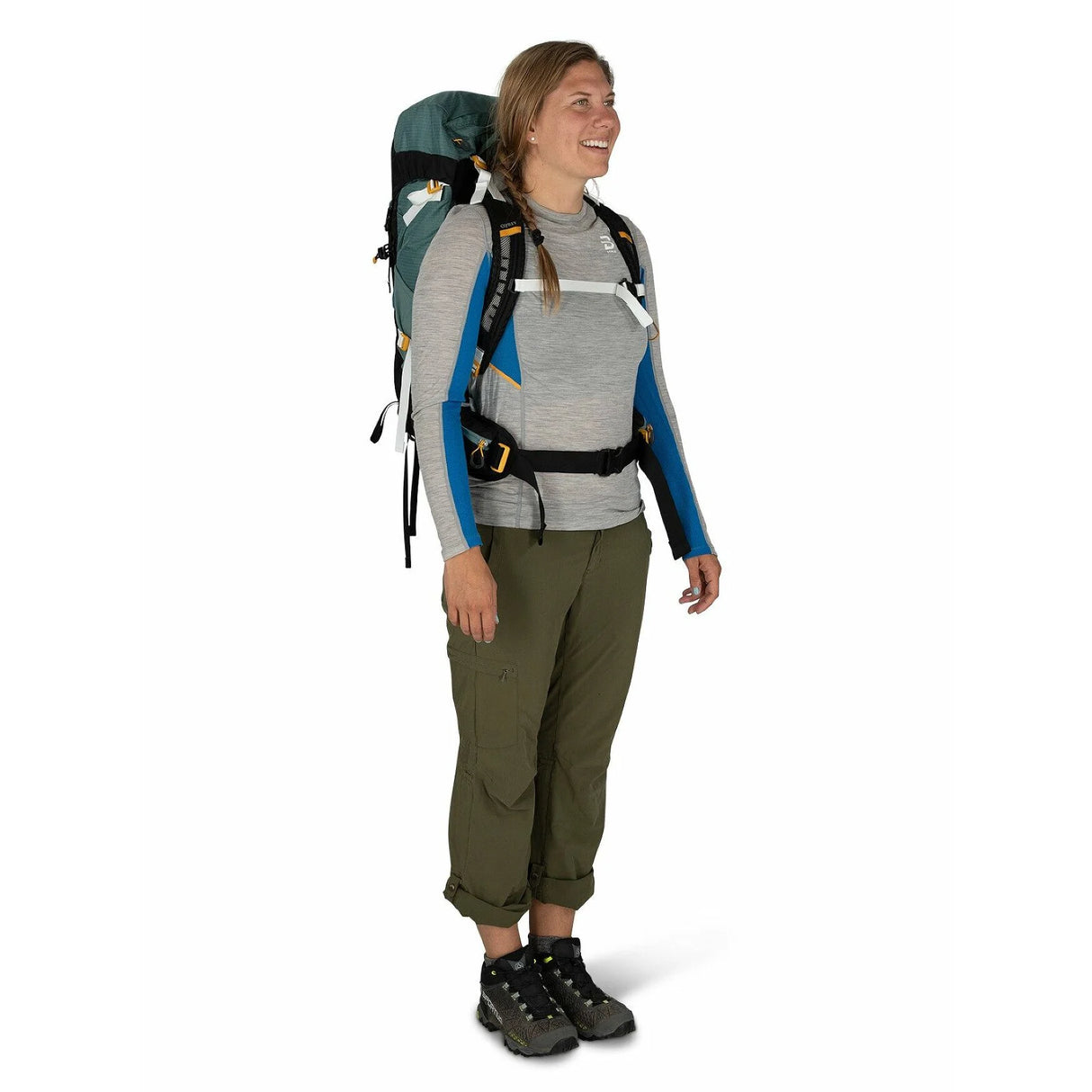 Mugursoma Osprey Sirrus™ 36 sieviešu