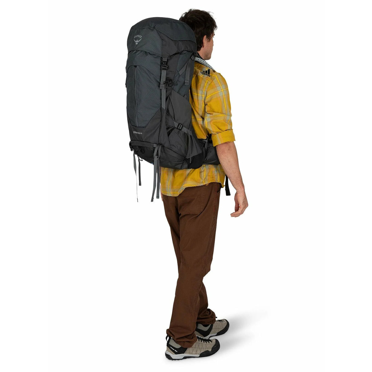 Mugursoma Osprey Stratos 44