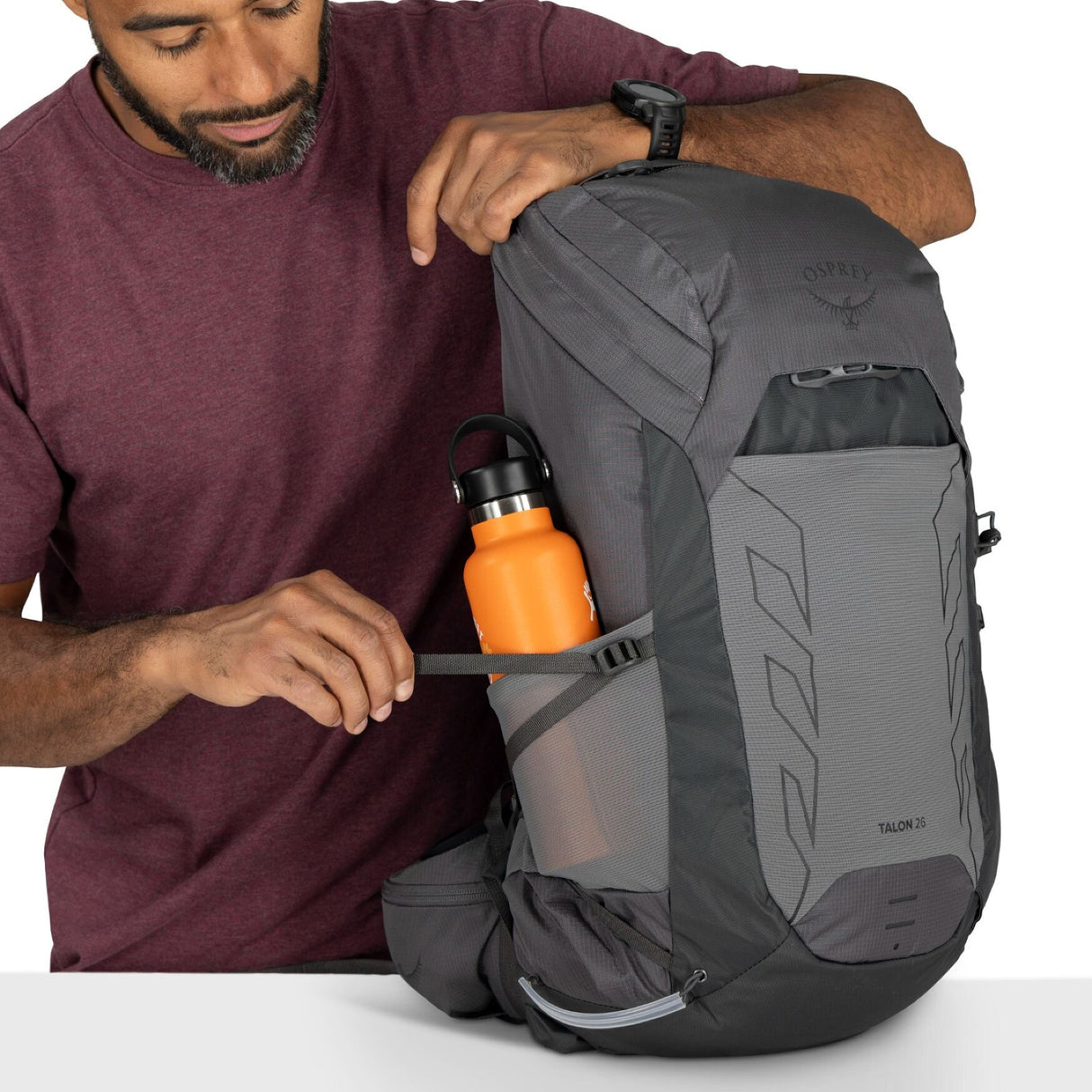 Mugursoma Osprey Talon™ 26