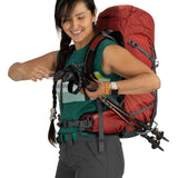 Mugursoma Osprey Tempest™ 33 sieviešu