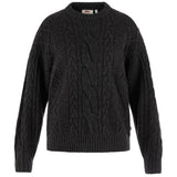 Fjällräven Övik Cable Knit Women's