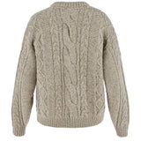 Fjällräven Övik Cable Knit Women's