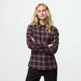 Sieviešu krekls Fjällräven Övik Classic Flannel