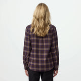 Sieviešu krekls Fjällräven Övik Classic Flannel