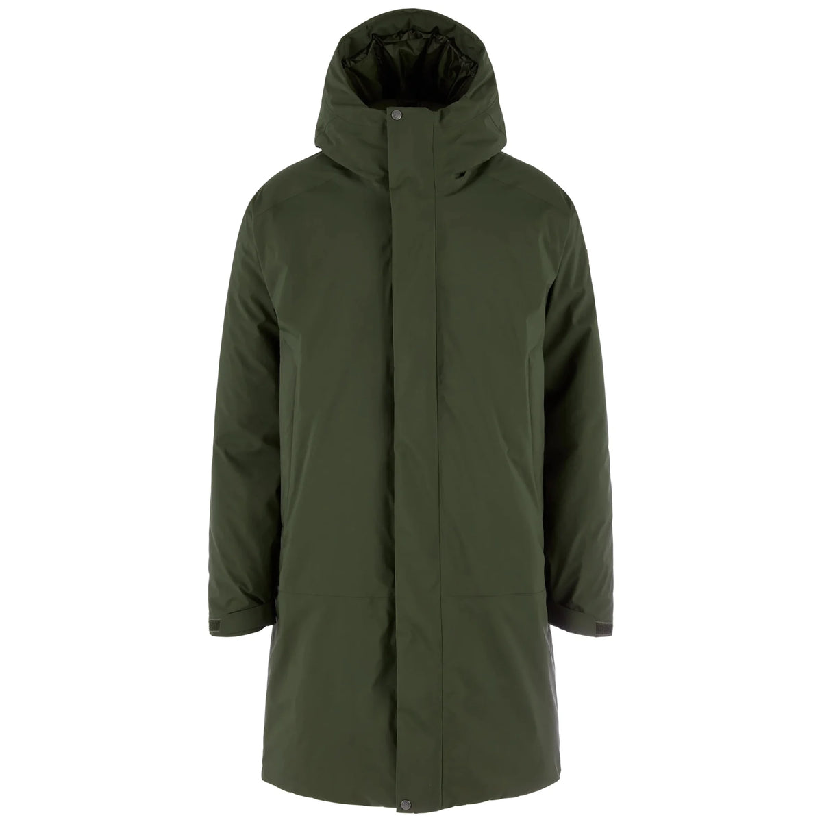 Men's GORE-TEX Parka Fjallraven Övik GTX Padded