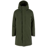 Men's GORE-TEX Parka Fjallraven Övik GTX Padded