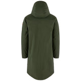 Men's GORE-TEX Parka Fjallraven Övik GTX Padded